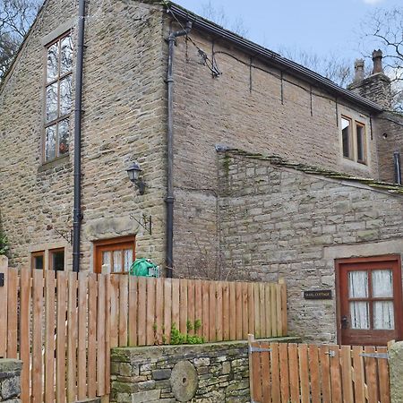 Marl Farm Cottage هايفيلد المظهر الخارجي الصورة